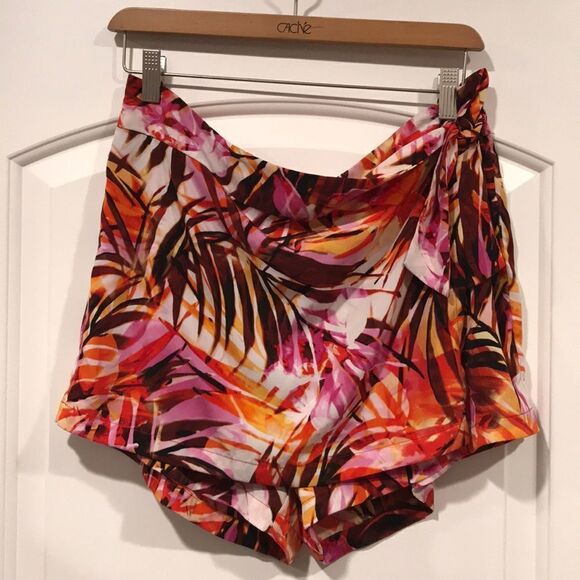 🎉1 hr sale🎉Cache short/skirt - Picture 1 of 6